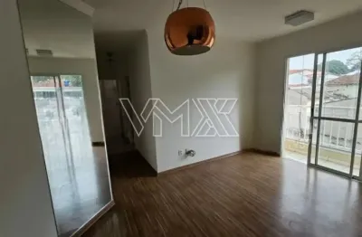 Apartamento com 2 quartos para alugar na Rua Orindiúva, 349, Vila Maria Alta, São Paulo