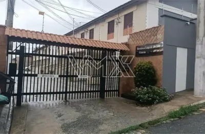 Casa em Condomínio Fechado na Vila Isolina Mazzei – 2 Dormitórios, Espaço Gourmet e Reformada