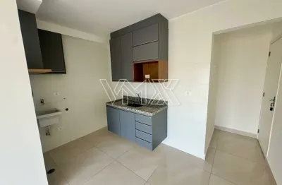 Apartamento com 1 quarto para alugar na Rua Paulo de Avelar, 521, Vila Dom Pedro II, São Paulo
