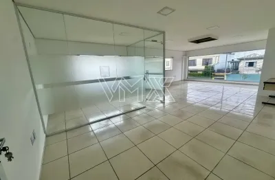 Sala Comercial para Locação no Jardim Japão – 90m² | Avenida de Grande Fluxo