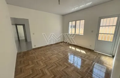 Casa com 1 quarto para alugar na Rua Antônio Fonseca, 436, Vila Maria Baixa, São Paulo