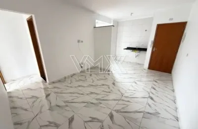 Apartamento com 1 quarto para alugar na Rua Tomás Speers, 58, Vila Maria Baixa, São Paulo
