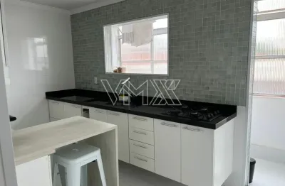 Apartamento com 2 quartos à venda na Rua Duarte de Azevedo, 819, Santana, São Paulo