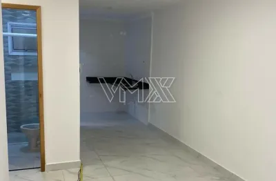 Apartamento à Venda na Vila Isolina Mazzei – 2 Dormitórios | Próx. ao Metrô