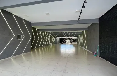 Espaçoso salão comercial para locação na vila maria- sp - 430m² e em rua movimentada
