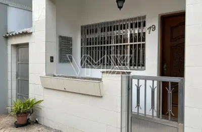 Casa com 2 quartos para alugar na Rua Panças, 85, Carandiru, São Paulo