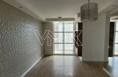 Apartamento à Venda na Vila Maria | 3 Dormitórios, Suíte, Sacada e Lazer Completo