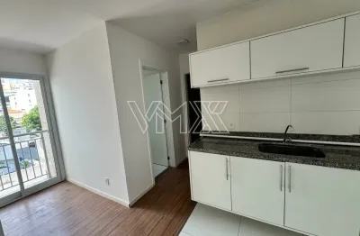 Apartamento para Locação na Vila Maria Baixa – 2 Dormitórios | Sacada | 1 Vaga