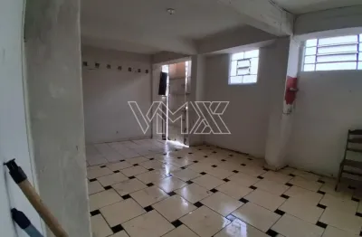 Aluga-se Casa na Vila Ede – 2 Dorm | Salão 30m² | Próx. Condução