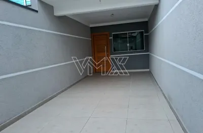 Oportunidade na Vila Mazzei! Sobrado com 3 Suítes, Varanda e Portão Automático