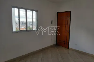 Casa em Condomínio para Locação na Vila Maria Alta – 1 Dormitório | 1 Vaga