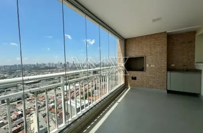 Apartamento com 3 quartos para alugar na Rua José Nobre, 55, Vila Maria Alta, São Paulo