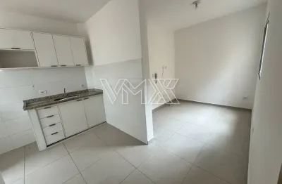 Apartamento com 1 quarto para alugar na Rua Coronel Jordão, 955, Vila Paiva, São Paulo