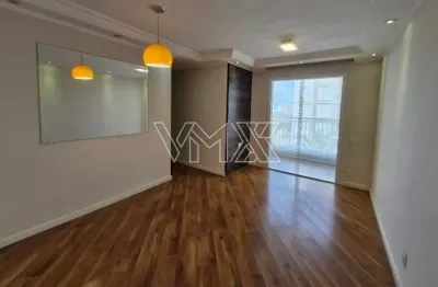 Apartamento à Venda no Jardim Independência – 3 Dormitórios (1 Suíte), Lazer Completo e Próximo ao Metrô