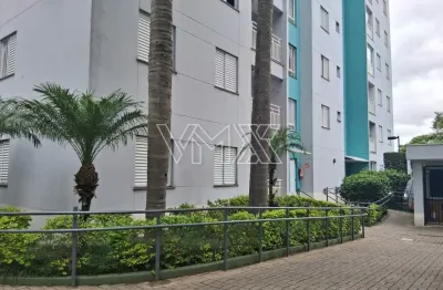 Apartamento com 2 quartos para alugar na Avenida Serafim Gonçalves Pereira, 627, Parque Novo Mundo, São Paulo