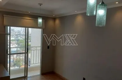 Apartamento com 2 quartos para alugar na Rua Cabo Antônio Pinton, 236, Parque Novo Mundo, São Paulo