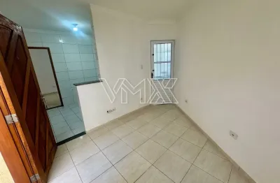 Casa com 1 quarto para alugar na Rua Filipe Bandeira, 295, Vila Maria Alta, São Paulo