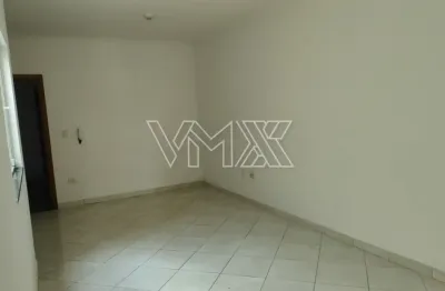 Apartamento com 1 quarto para alugar na Avenida Conceição, 3267, Carandiru, São Paulo