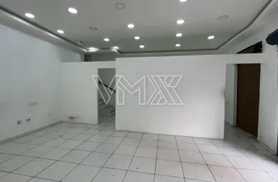 Sala comercial para alugar na Avenida Alberto Byington, 65, Vila Maria Alta, São Paulo