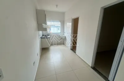 Apartamento com 2 quartos para alugar na Rua Paulino Arena, 171, Parque Edu Chaves, São Paulo