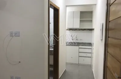 Apartamento com 1 quarto para alugar na Praça Joaquim José da Nova, 56, Vila Maria Alta, São Paulo