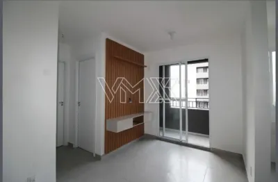 Apartamento com 2 quartos para alugar na Rua Voluntários da Pátria, 505, Santana, São Paulo