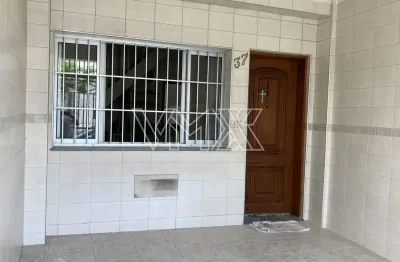 Casa com 2 quartos para alugar na Rua Deputado Vicente Penido, 42, Vila Guilherme, São Paulo