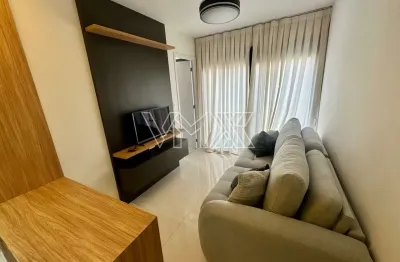 Apartamento com 1 quarto para alugar na Rua Paulo de Avelar, 521, Vila Dom Pedro II, São Paulo