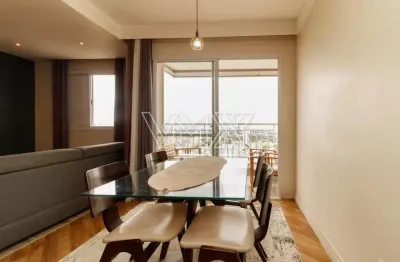 APARTAMENTO À VENDA NA VILA PAIVA | 62m² | SUÍTE | LAZER COMPLETO