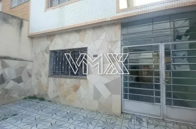 Sobrado à Venda no Jardim Japão – 100m², 2 Dormitórios e 2 Vagas de Garagem