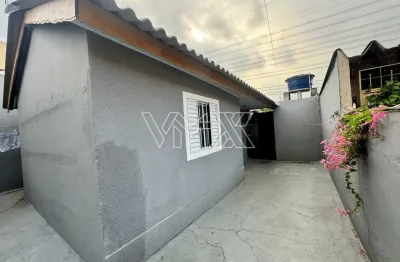 Casa com 1 quarto para alugar na Rua Maria Augusta, 155, Vila Medeiros, São Paulo