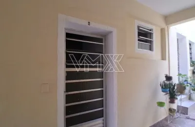 Casa com 1 quarto para alugar na Rua Emanuele Saporiti, 51, Vila Maria Alta, São Paulo