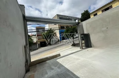 Barracão / Galpão / Depósito para alugar na Rua Itamonte, 90, Vila Medeiros, São Paulo