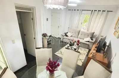 Casa em Condomínio à Venda na Vila Maria – 93m², 3 Dormitórios, Suíte com Closet, Churrasqueira e 2 Vagas