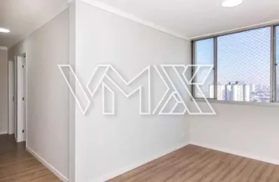 Apartamento à Venda no Parque Novo Mundo – 69m², 3 Dormitórios, 1 Suíte, 1 Vaga | Condomínio Mansão Verde