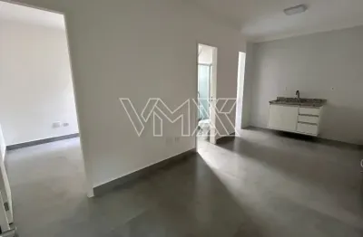 Apartamento com 1 quarto para alugar na Avenida Alberto Byington, 2015, Vila Maria Alta, São Paulo