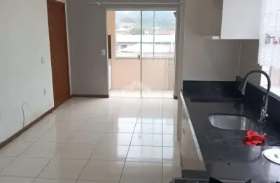 Apartamento com 2 dormitórios/quartos em biguaçu - sc á venda por r$ 299.000,00.