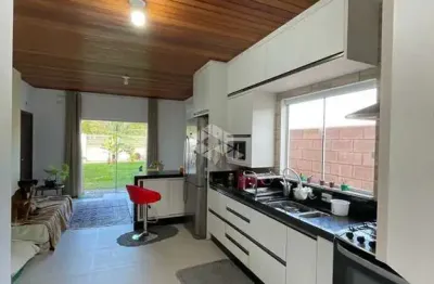 Casa com 3 quartos à venda na Rua Morro dos Quadros, 34, Guarda do Cubatão, Palhoça