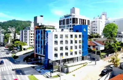 Ponto comercial à venda no bairro carvoeira - florianópolis