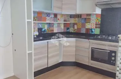 Apartamento com 2 dormitórios/quartos em são jose - sc, bairro ipiranga á venda por r$ 315.880,00.