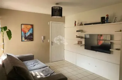 Apartamento com 2 dormitórios/ quartos em são josé sc, bairro sertão do maruim à venda por r$ 243.800,00.