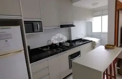 Apartamento com 2 dormitórios/ quartos em florianópolis - sc, bairro vargem do bom jesus à venda por r$ 465.000,00.