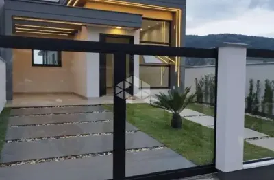 Casa com 3 dormitórios e 1 suíte em palhoça - sc á venda por r$ 550.000,00.