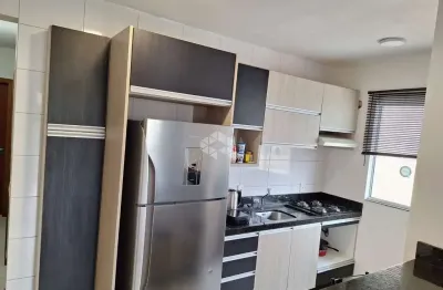 Apartamento 2 dormitórios/quartos no bairro palhoça-sc á venda por r$ 402.800