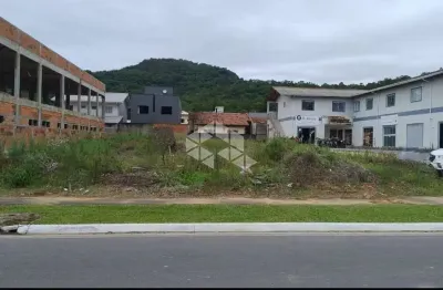 Terreno com 800 m² a venda no bairro bela vista - palhoça
