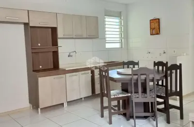 Apartamento com 2 dormitórios/quartos em palhoça á venda por r$ 190.800,00.