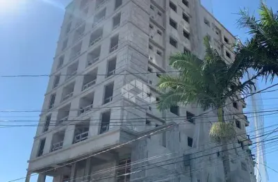Apartamento a venda jardim eldorado em palhoça 2/3 dormitórios/quartos