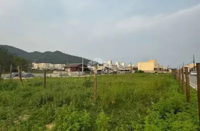 Terreno a venda com 216 m² no bairro são sebastião em palhoça - sc no valor de r$ 190.800,00