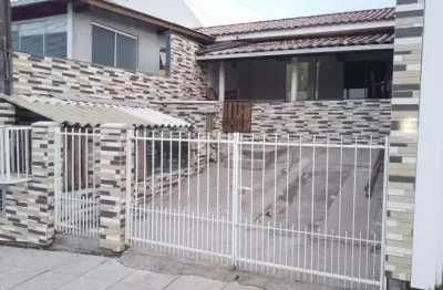 Casa à venda no bairro bela vista - palhoça sc no valor de 350.000,00.