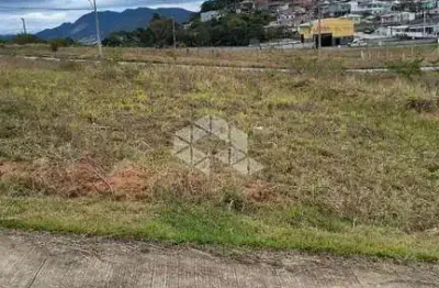 Terreno com 350 m² no bairro jardim janaina - biguaçu - sc à venda por r$ 265.000,00.